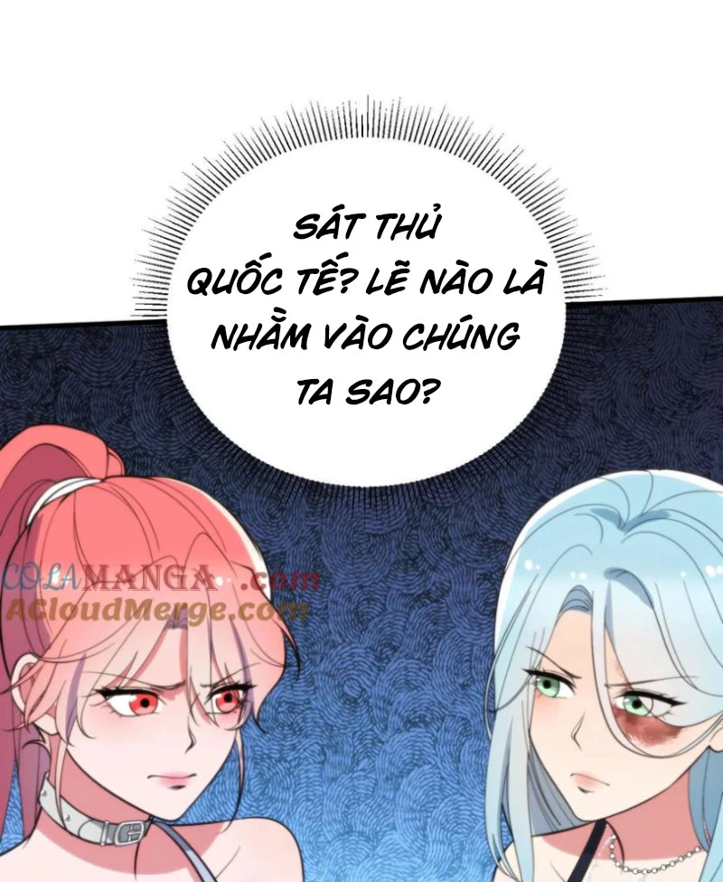 Ta Có 90 Tỷ Tiền Liếm Cẩu! Chapter 371 - 33