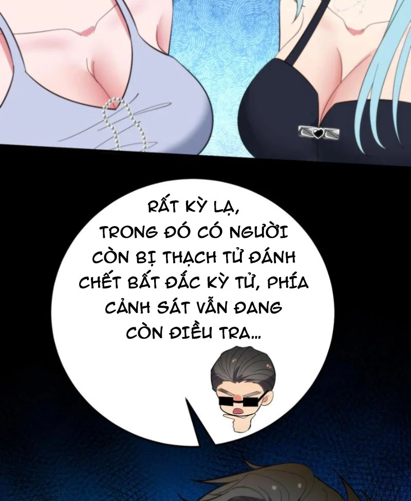 Ta Có 90 Tỷ Tiền Liếm Cẩu! Chapter 371 - 34