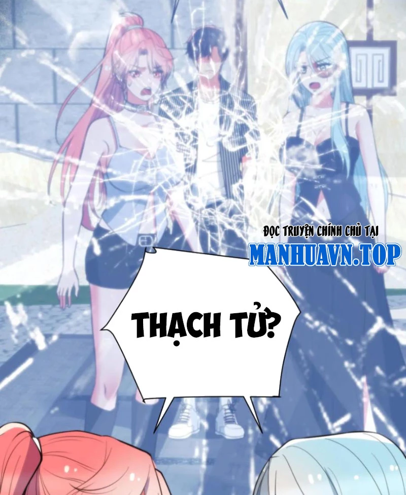 Ta Có 90 Tỷ Tiền Liếm Cẩu! Chapter 371 - 37