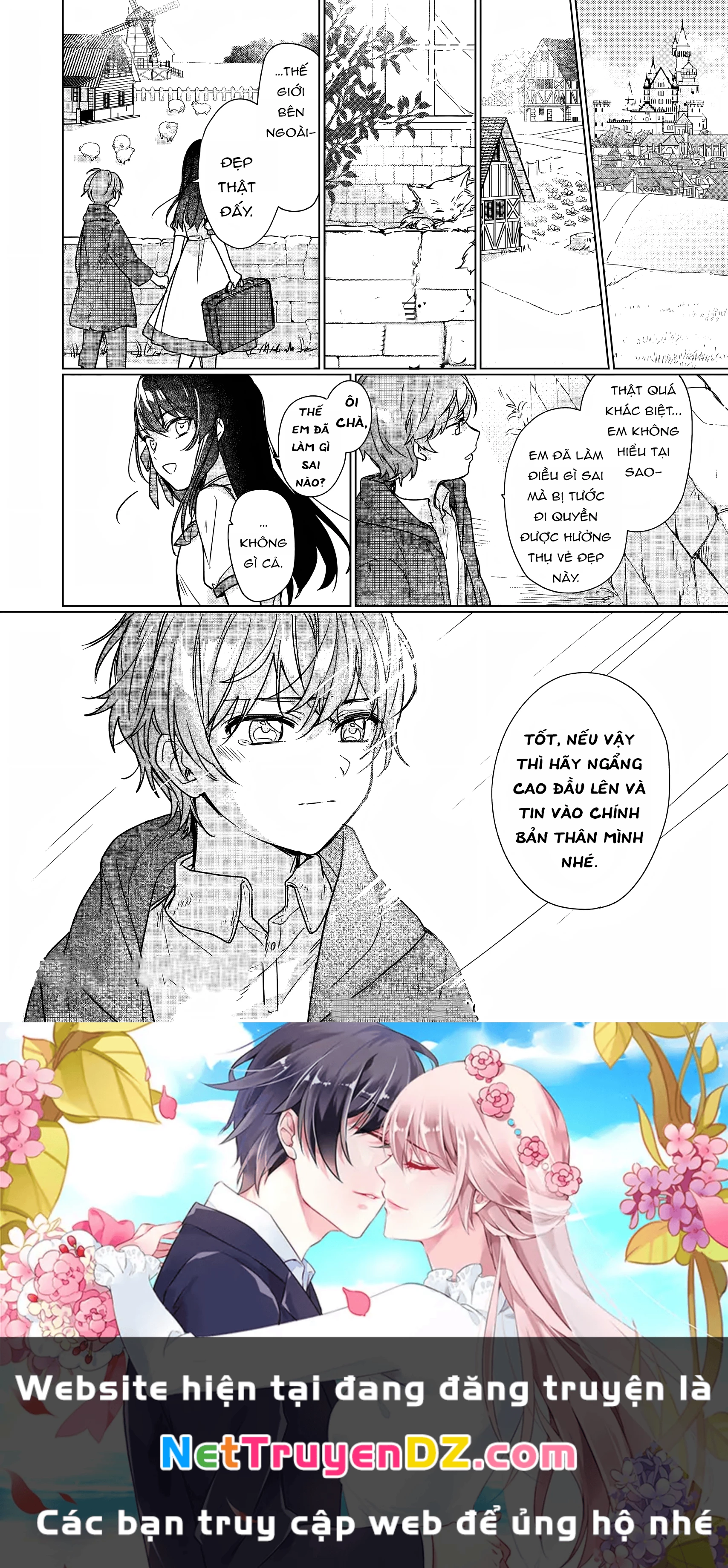 Rekishi ni Nokoru Akujo ni naru zo Akuyaku Reijou ni naru hodo Ouji no Dekiai wa Kasoku suru you desu! Chapter 8 - 30