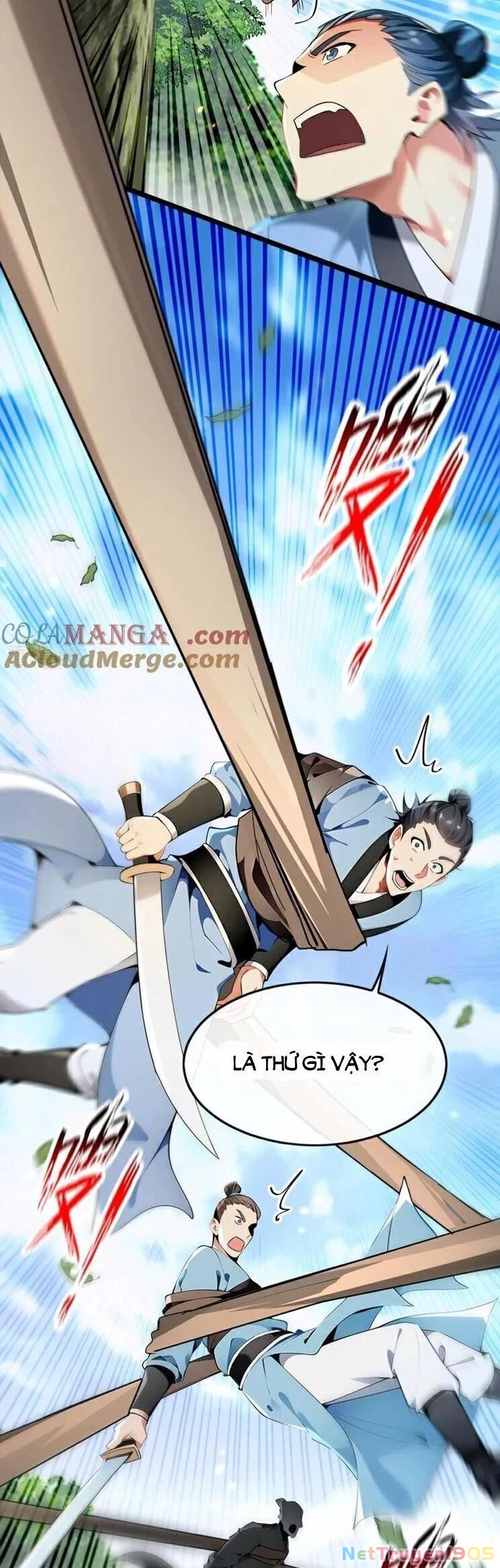 Thập Đại Đế Hoàng Đều Là Đệ Tử Của Ta Chapter  360 - 7