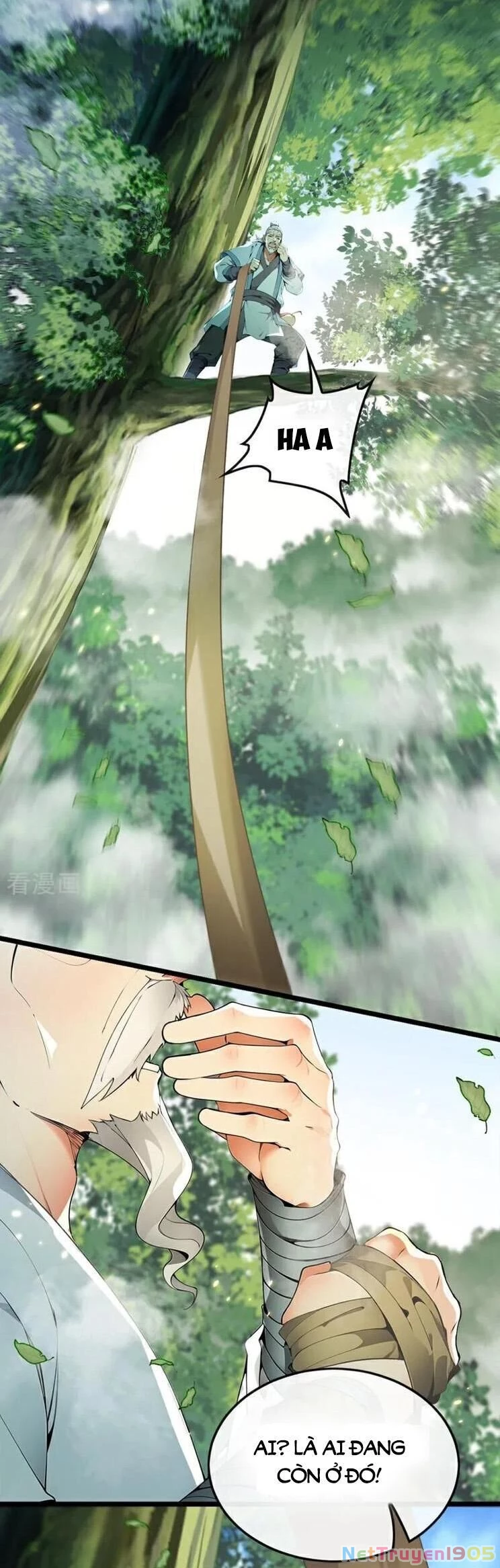 Thập Đại Đế Hoàng Đều Là Đệ Tử Của Ta Chapter  360 - 10