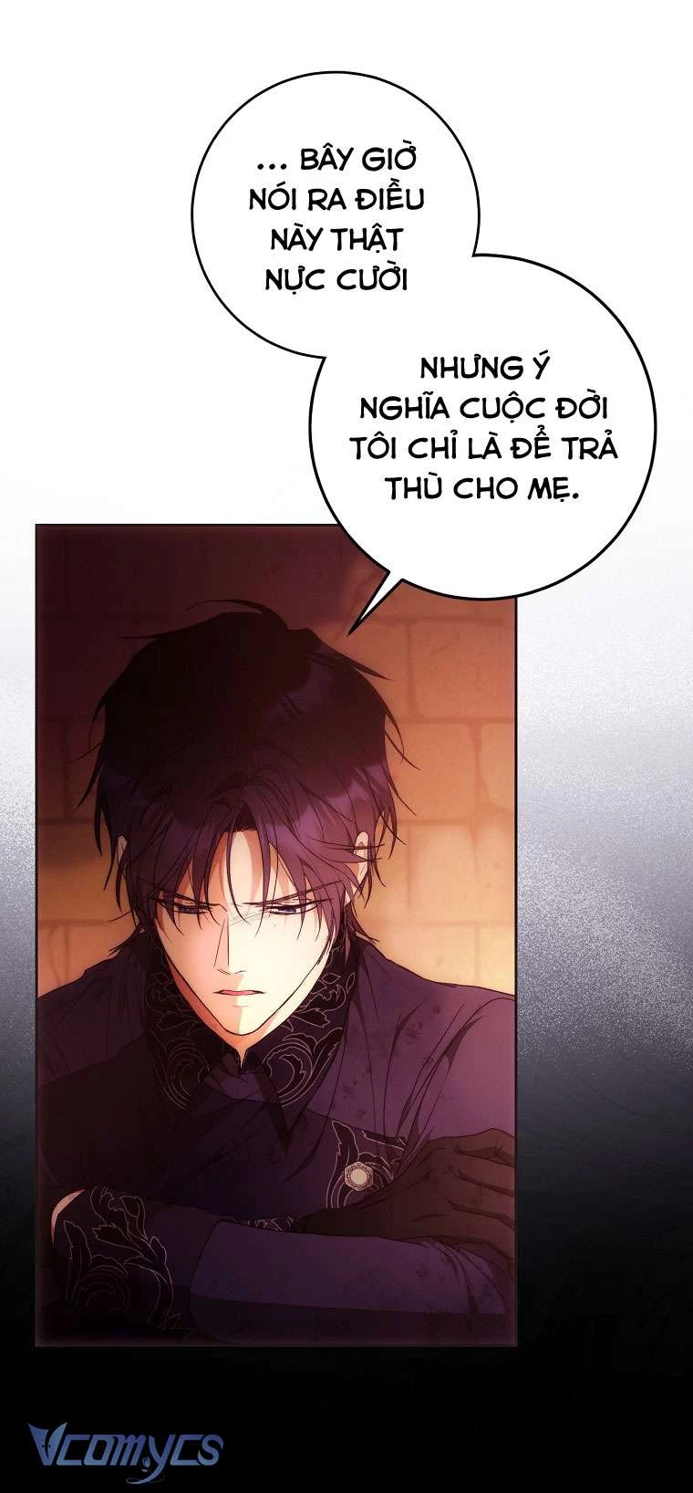 Tôi Trở Thành Vợ Nam Chính Chapter 114 - 11