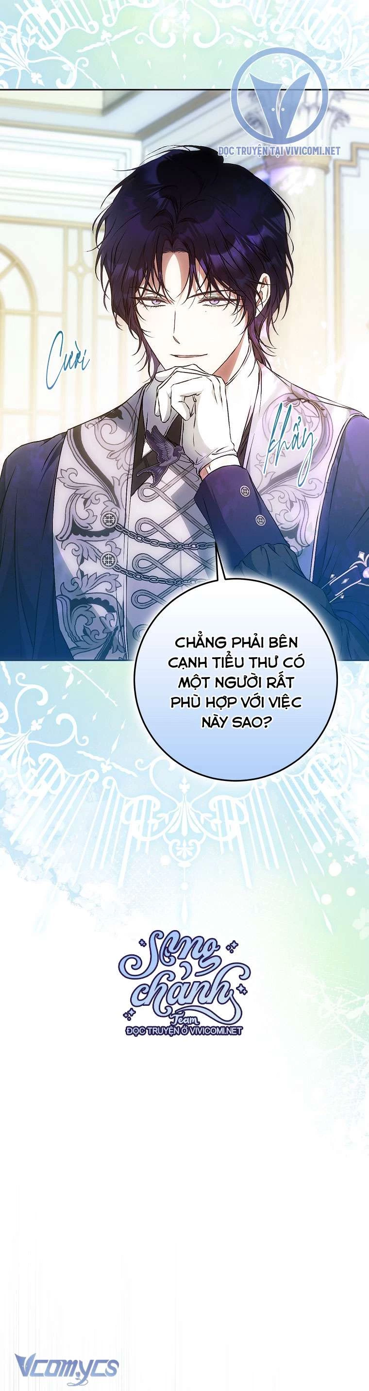 Tôi Trở Thành Vợ Nam Chính Chapter 114 - 35