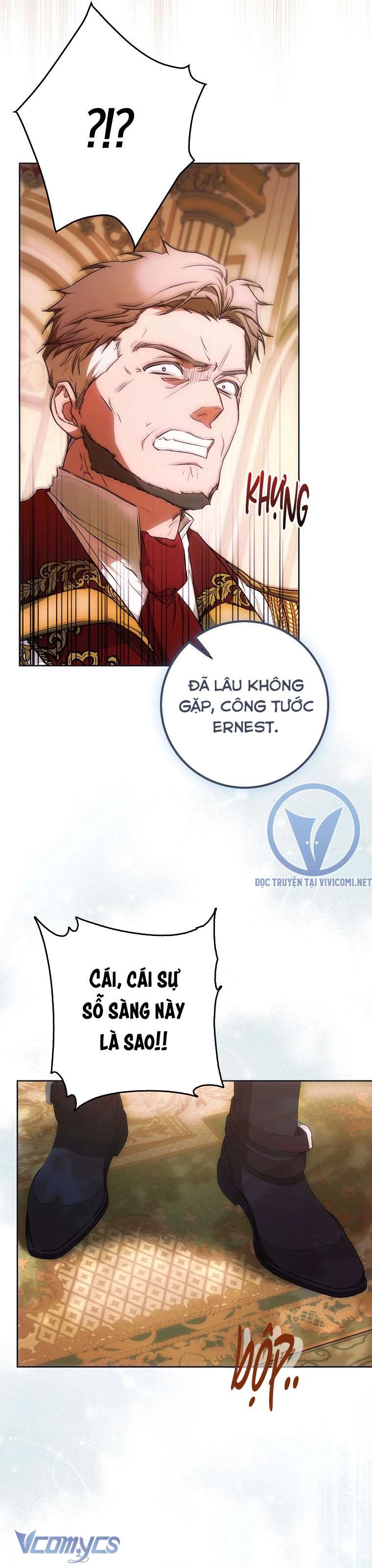 Tôi Trở Thành Vợ Nam Chính Chapter 114 - 37