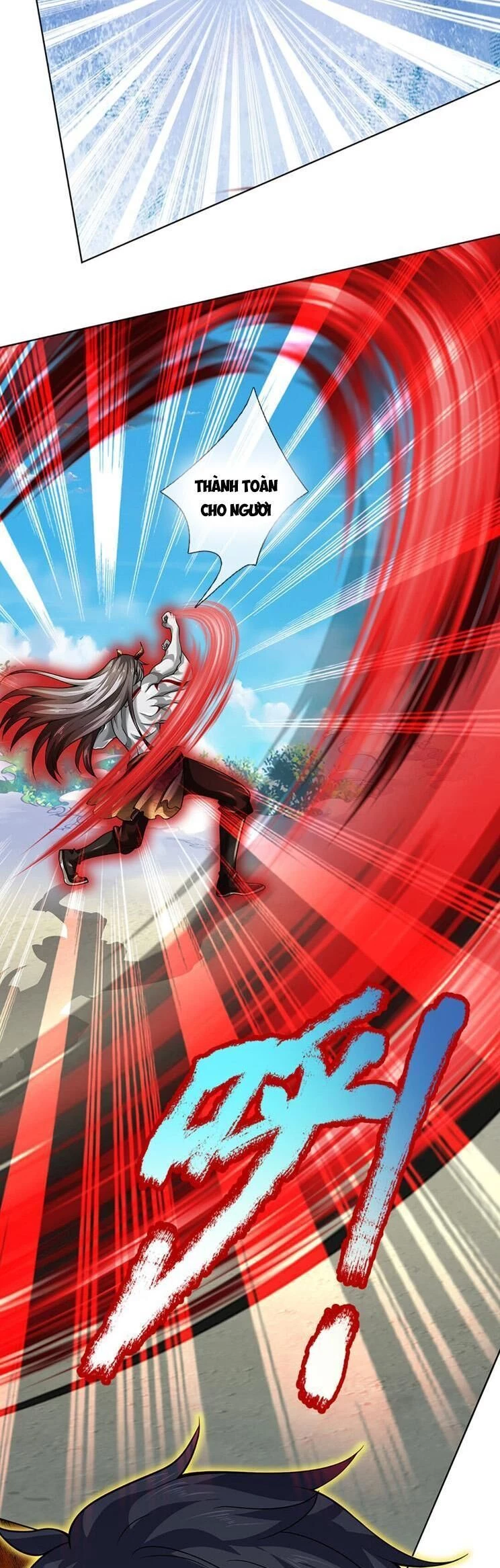 Bắt Đầu Với Chí Tôn Đan Điền Chapter 338 - 4