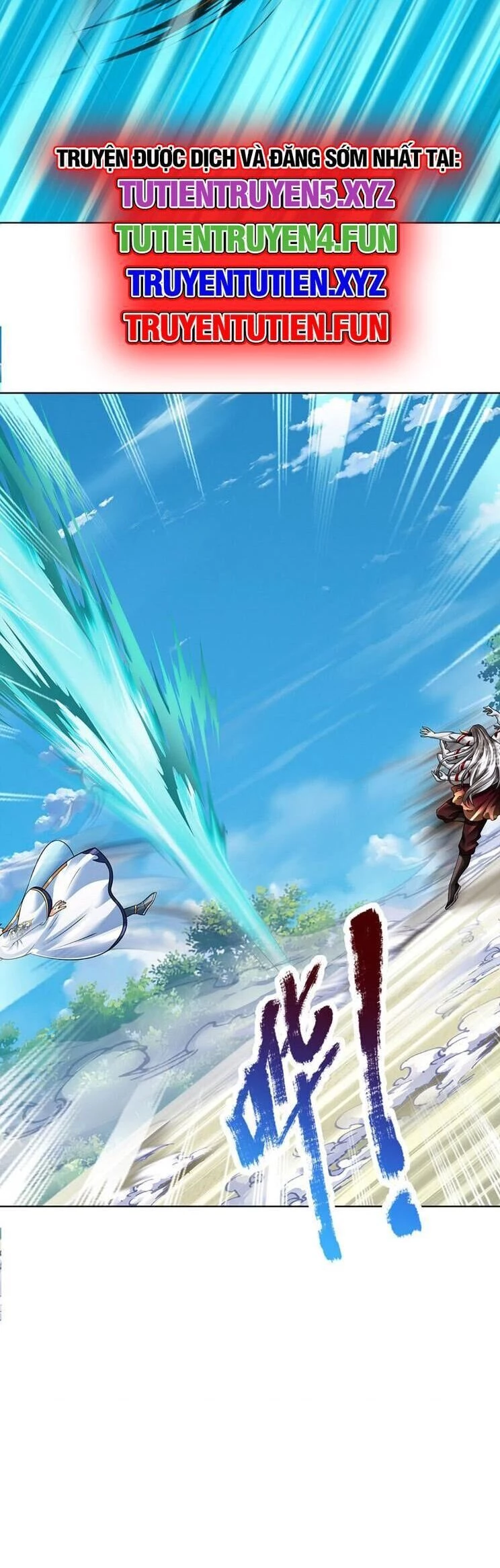 Bắt Đầu Với Chí Tôn Đan Điền Chapter 338 - 11