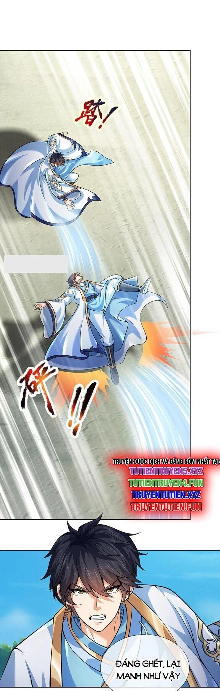 Bắt Đầu Với Chí Tôn Đan Điền Chapter 338 - 12