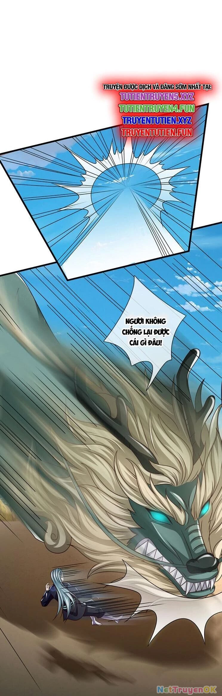 Bắt Đầu Với Chí Tôn Đan Điền Chapter 338 - 18