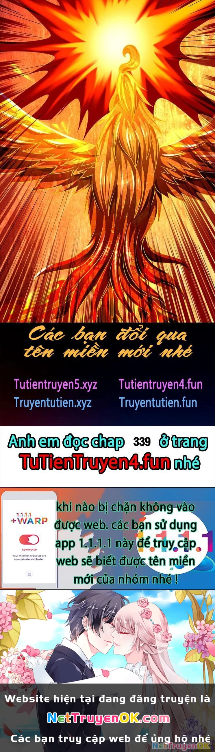 Bắt Đầu Với Chí Tôn Đan Điền Chapter 338 - 22