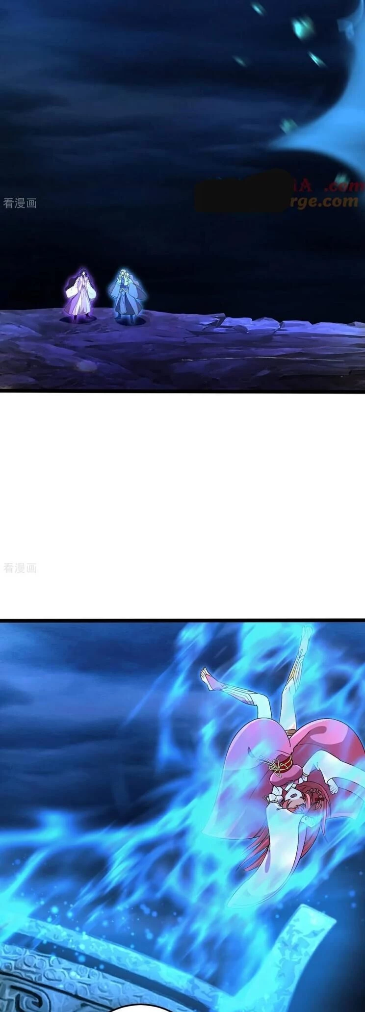 Nghịch Thiên Tà Thần Chapter 708 - 37