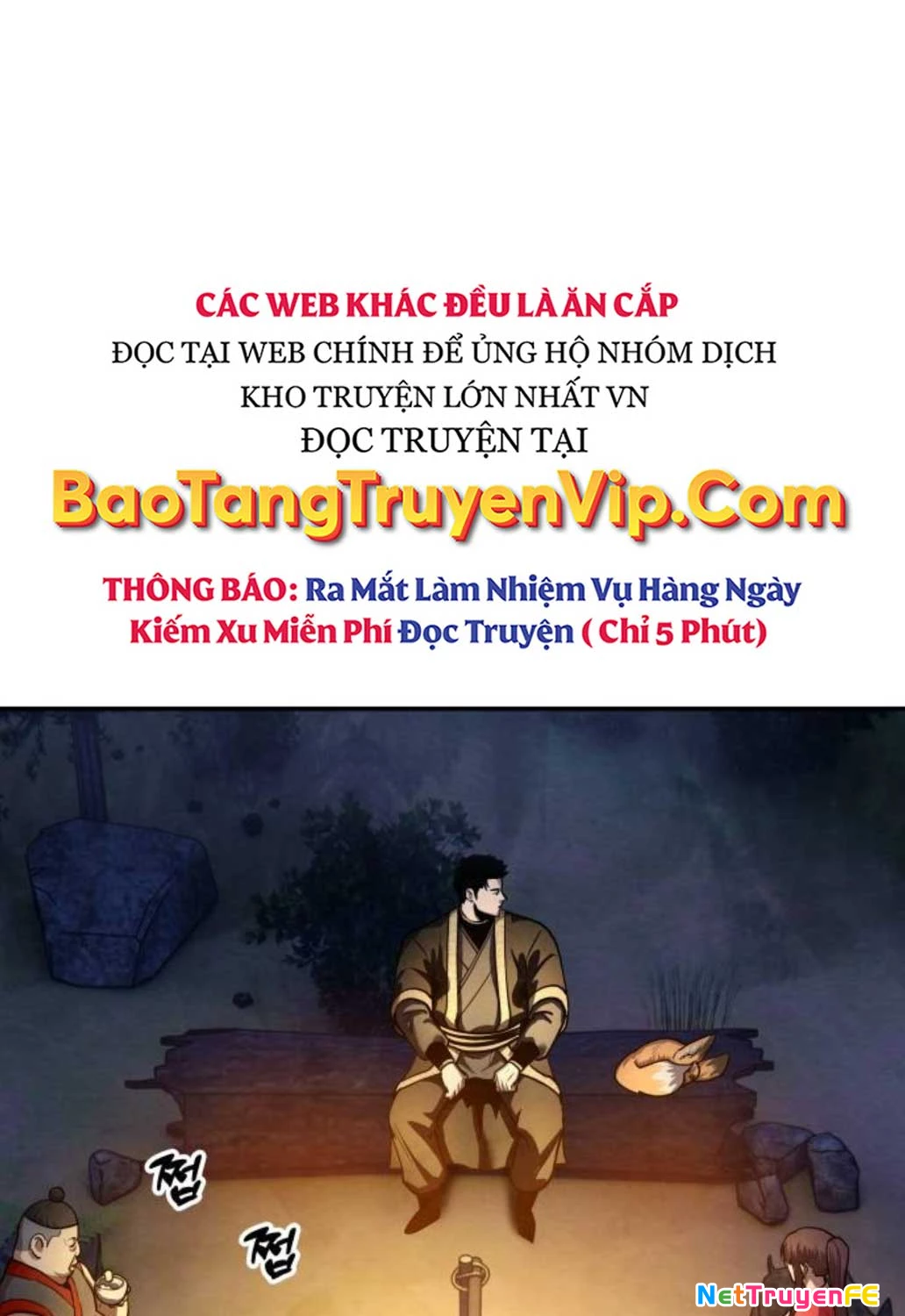 Tay Súng Chinh Phục Võ Lâm Chapter 27 - 25