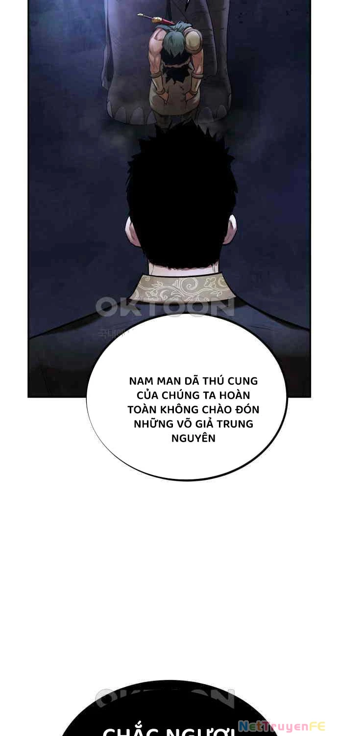 Tay Súng Chinh Phục Võ Lâm Chapter 28 - 12