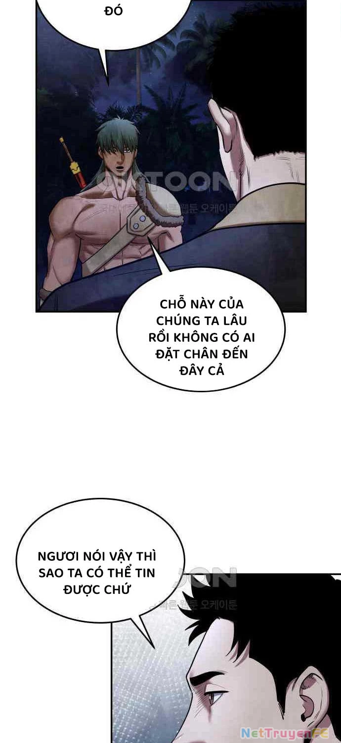 Tay Súng Chinh Phục Võ Lâm Chapter 28 - 15