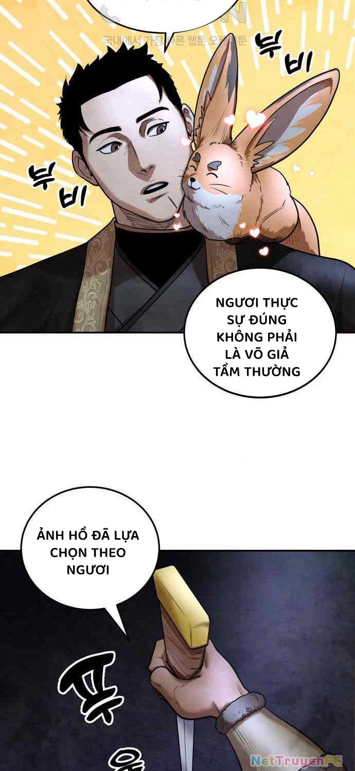 Tay Súng Chinh Phục Võ Lâm Chapter 28 - 40