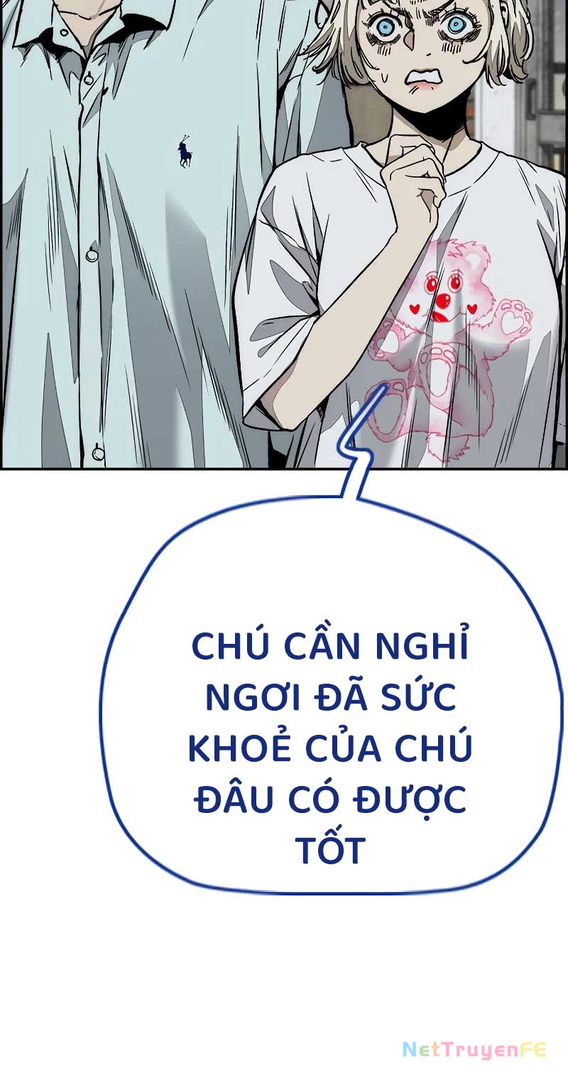 Thể Thao Cực Hạn Chapter 518 - 45