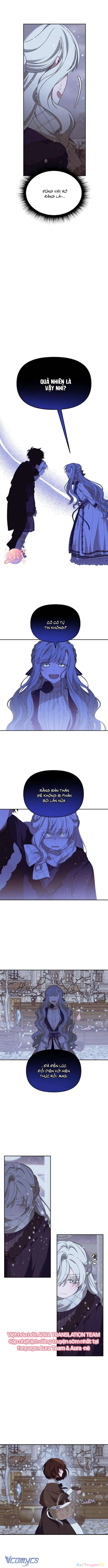 Bong Bóng Của Sóng Biển Chapter 38 - 3