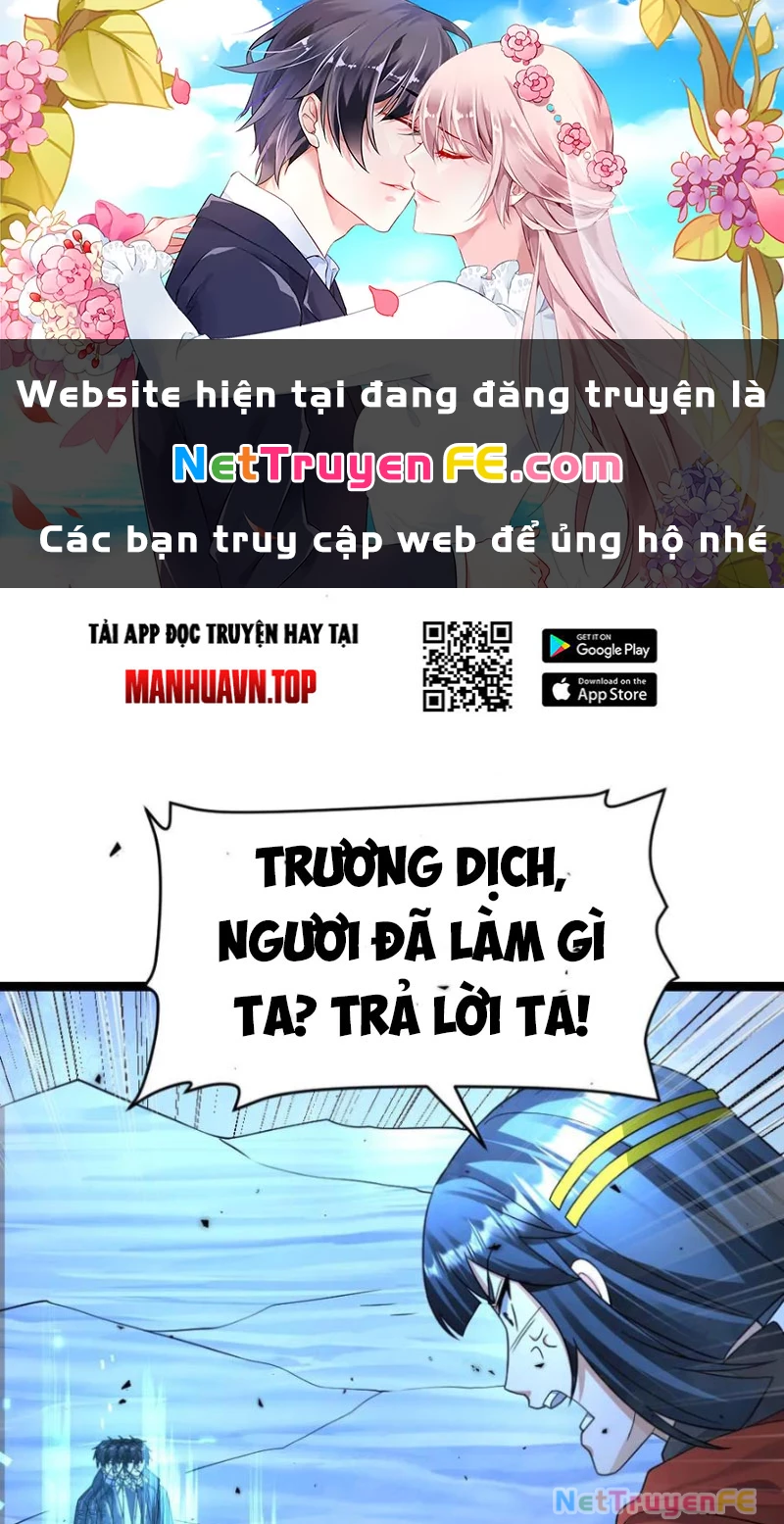 Toàn Cầu Băng Phong: Ta Chế Tạo Phòng An Toàn Tại Tận Thế Chapter 463 - 1