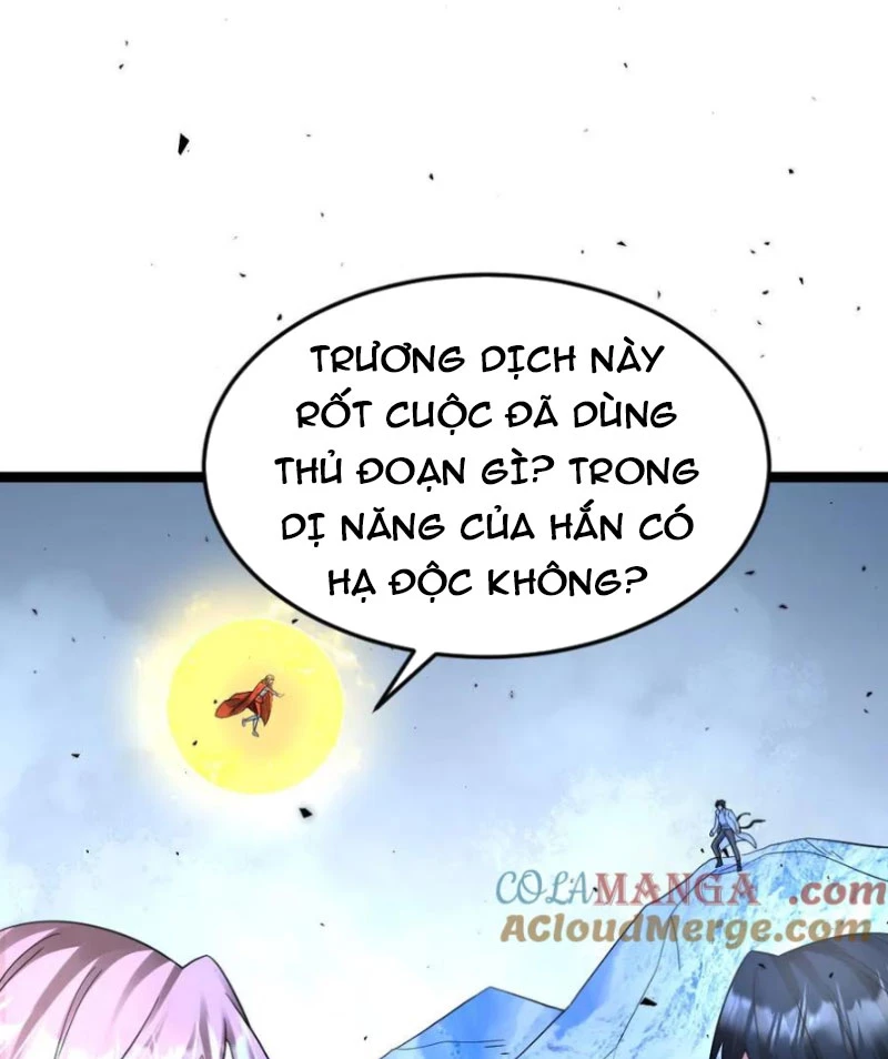 Toàn Cầu Băng Phong: Ta Chế Tạo Phòng An Toàn Tại Tận Thế Chapter 463 - 12