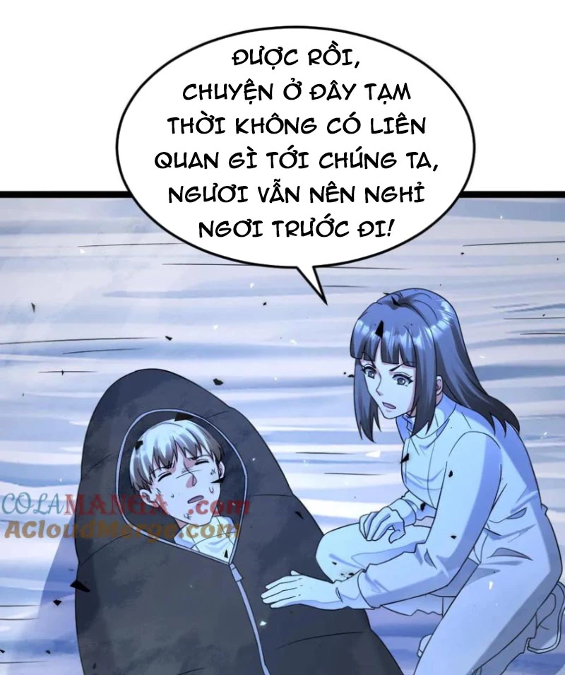 Toàn Cầu Băng Phong: Ta Chế Tạo Phòng An Toàn Tại Tận Thế Chapter 463 - 24