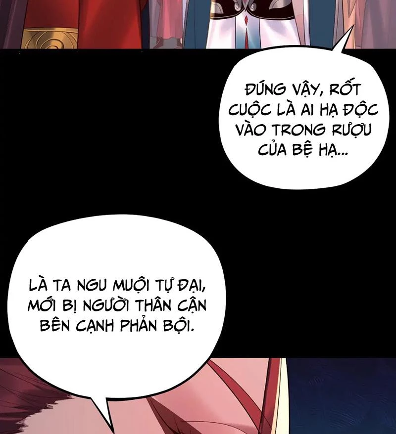 [FIX Thứ tự] Ta Trời Sinh Đã Là Nhân Vật Phản Diện Chapter 192 - 21