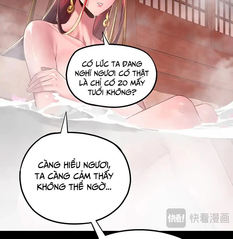 [FIX Thứ tự] Ta Trời Sinh Đã Là Nhân Vật Phản Diện Chapter 192 - 57