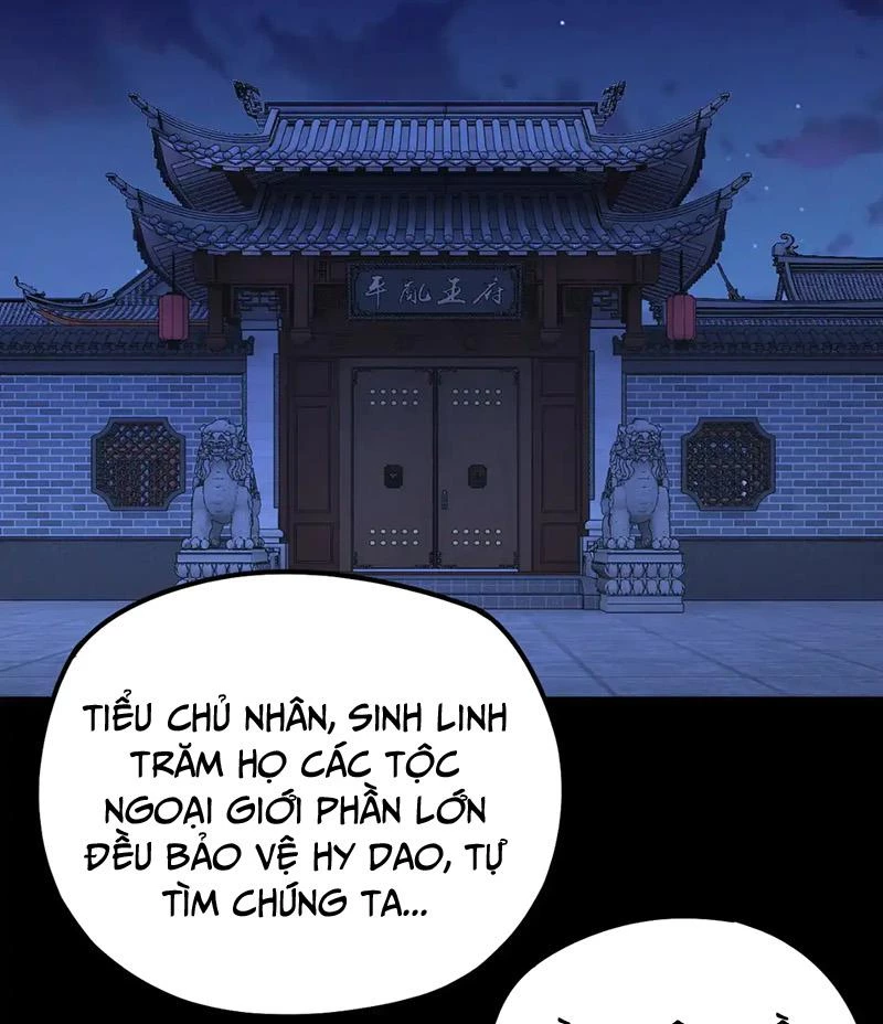 [FIX Thứ tự] Ta Trời Sinh Đã Là Nhân Vật Phản Diện Chapter 192 - 85