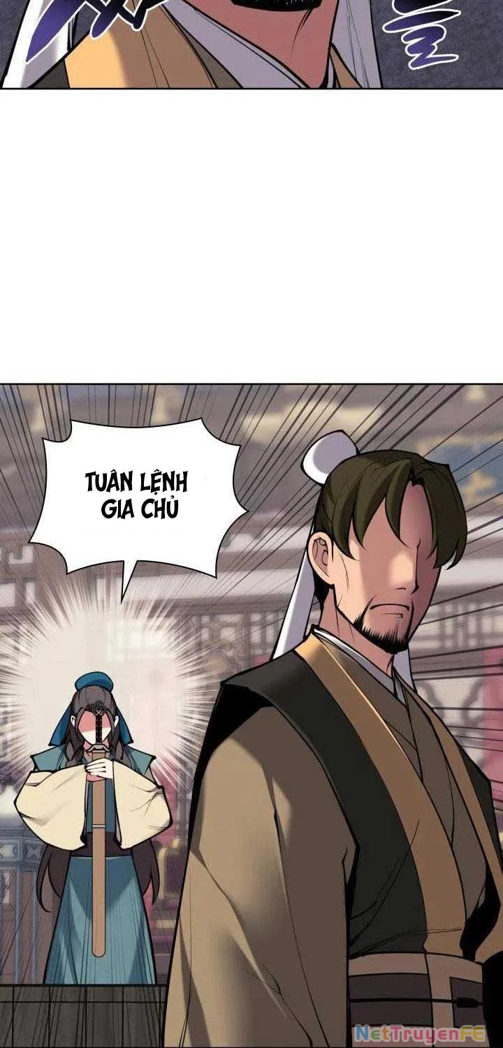 Học Giả Kiếm Sĩ Chapter 138 - 27