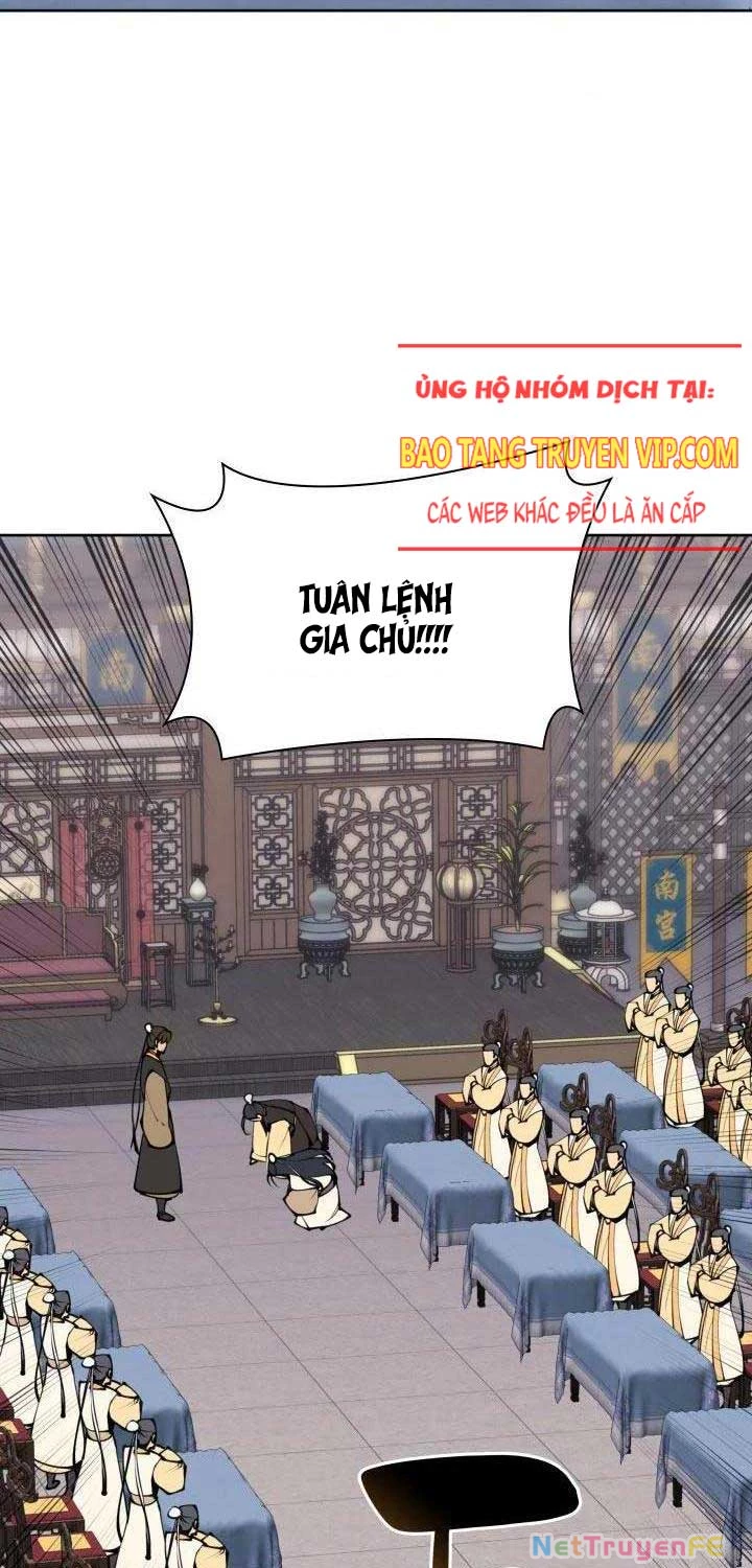 Học Giả Kiếm Sĩ Chapter 138 - 29