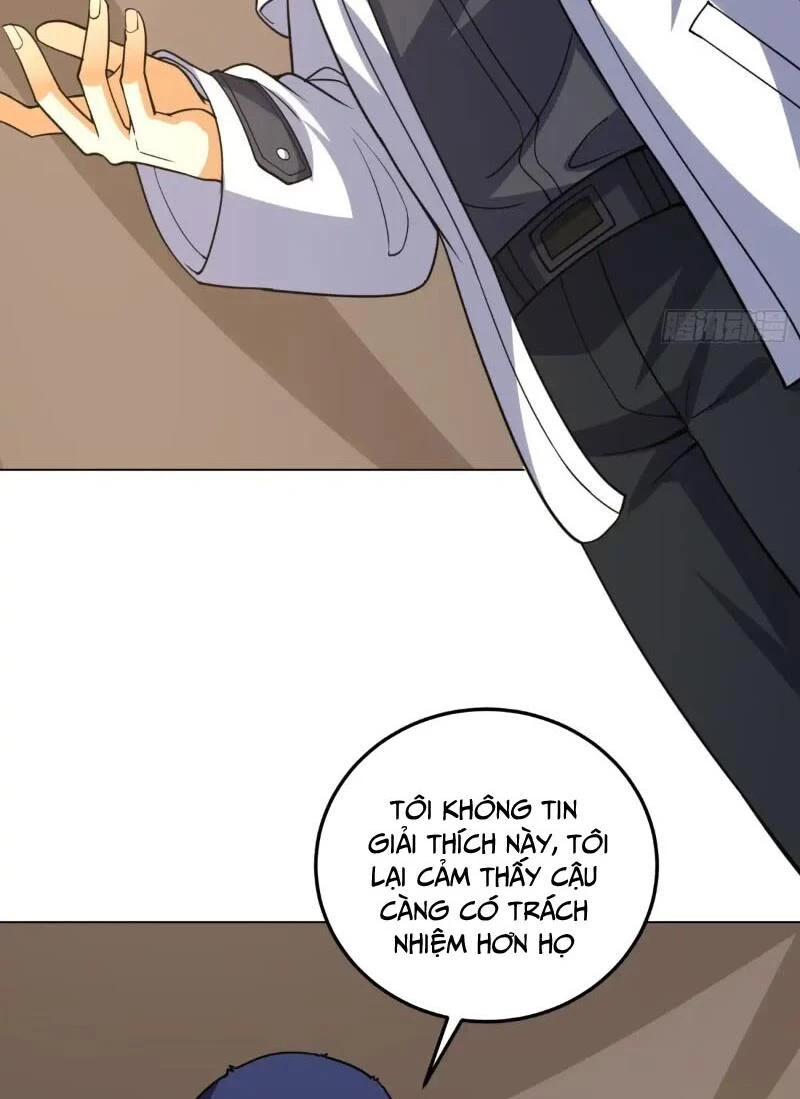 Đệ Nhất Danh Sách Chapter 431 - 2