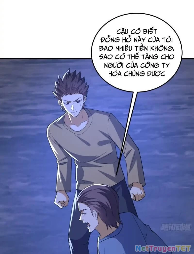 Đệ Nhất Danh Sách Chapter 431 - 43