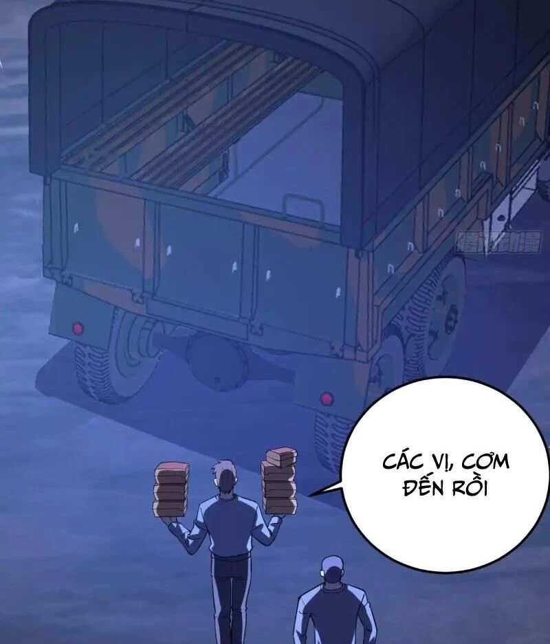 Đệ Nhất Danh Sách Chapter 431 - 57