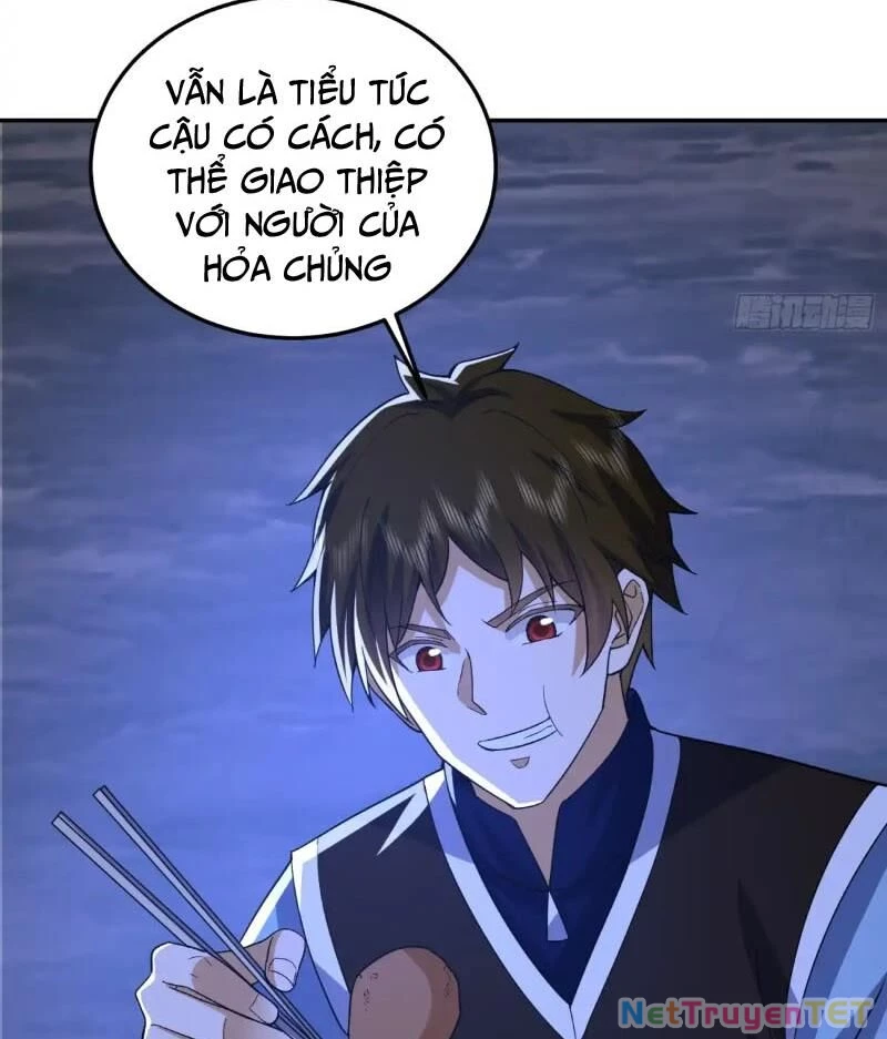 Đệ Nhất Danh Sách Chapter 431 - 65