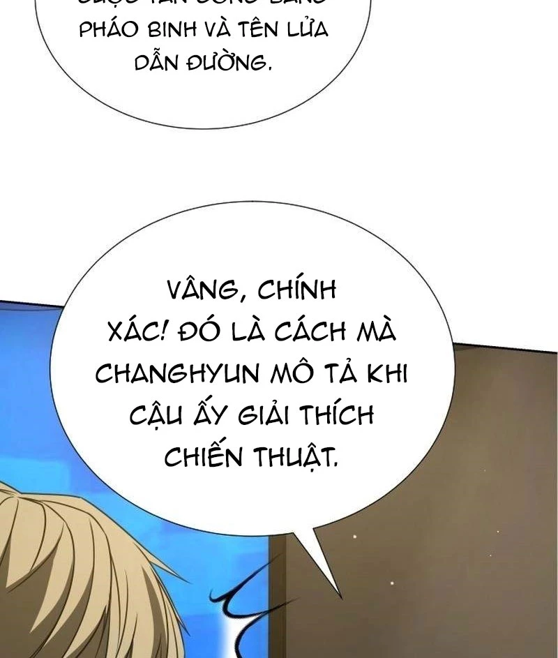 Sự Trở Lại Của Người Chơi Thiên Tài Chapter 36 - 137