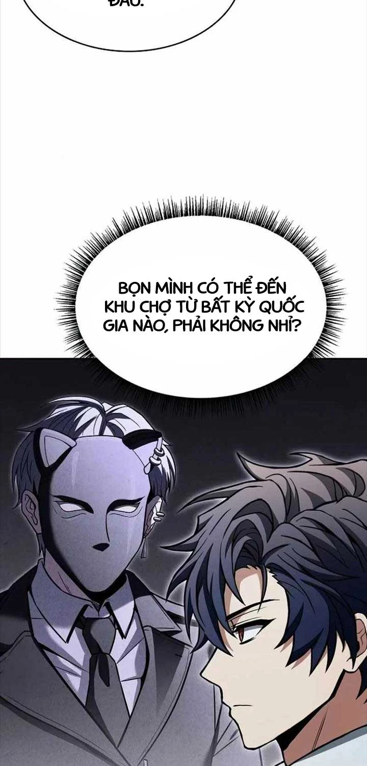 Chòm Sao Là Đệ Tử Của Tôi Chapter 87 - 20