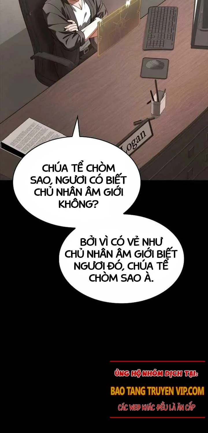 Chòm Sao Là Đệ Tử Của Tôi Chapter 87 - 95