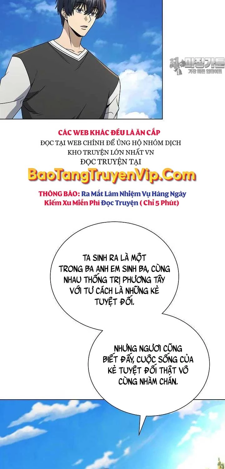 Thiên Ma Không Muốn Thăng Cấp Chapter 61 - 50