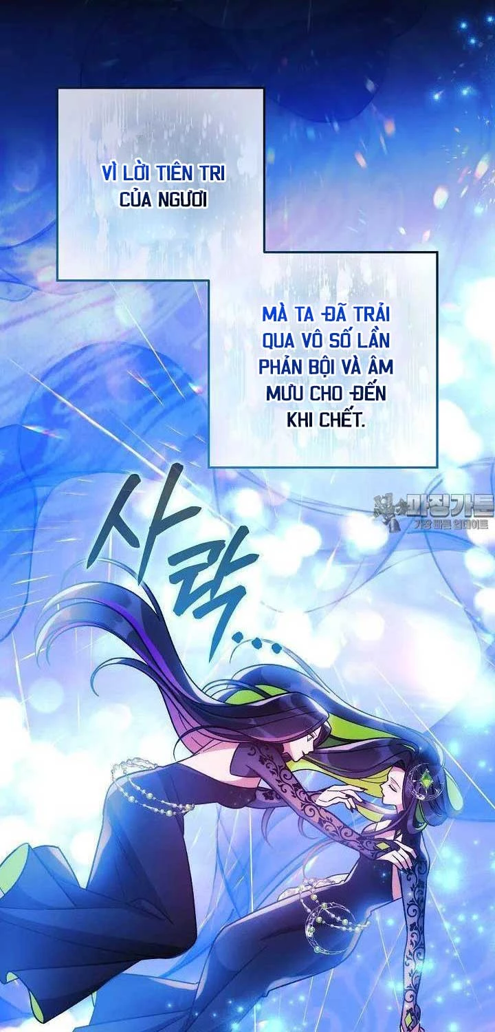 Con Gái Tôi Là Trùm Cuối Chapter 142 - 14