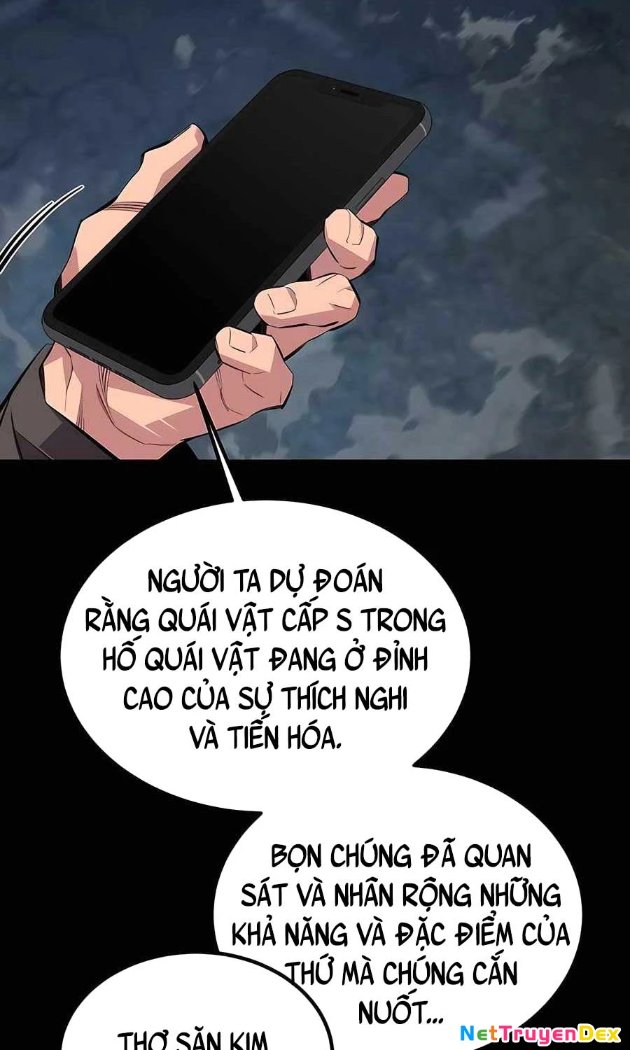 Đi Săn Tự Động Bằng Phân Thân Chapter 112 - 8