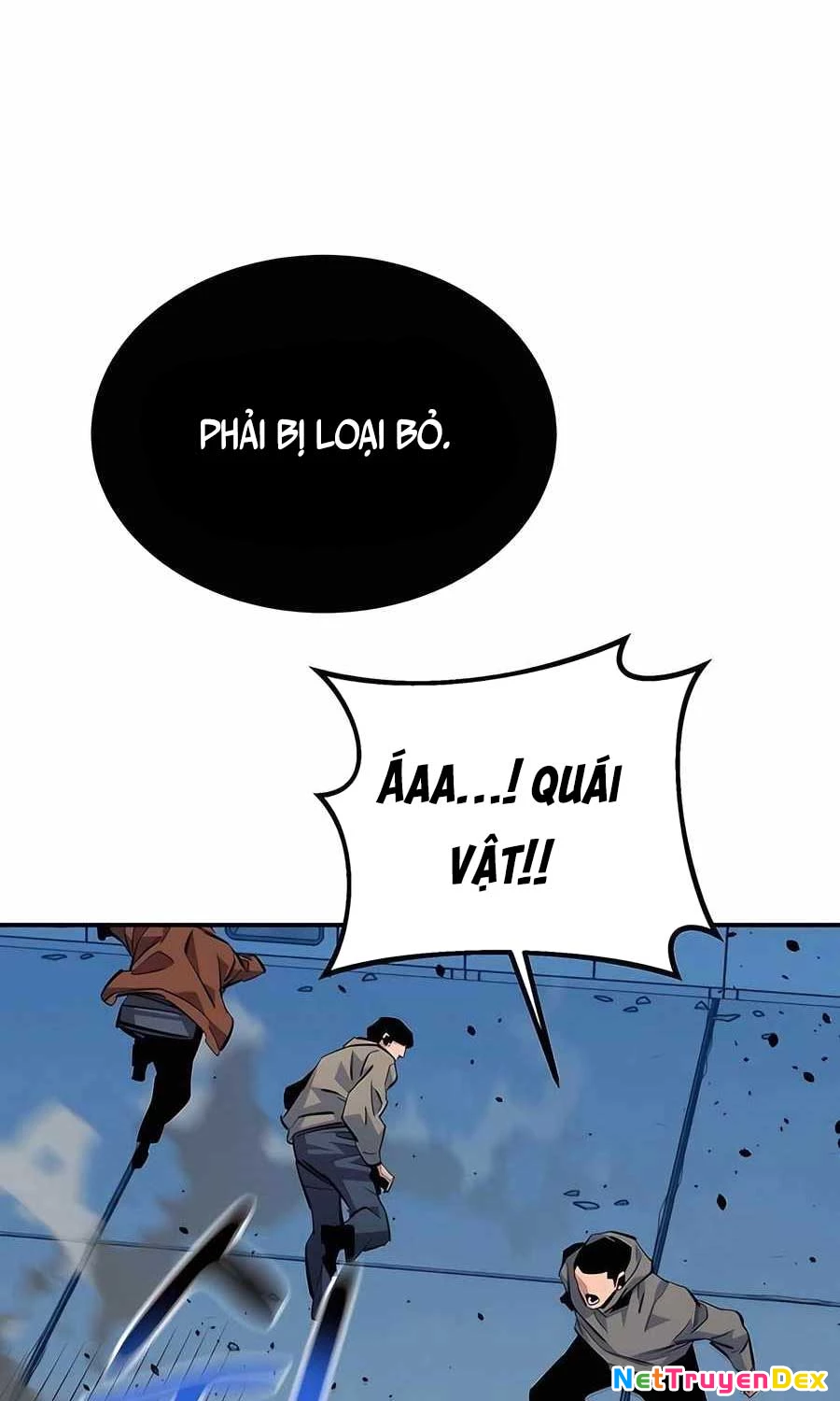 Đi Săn Tự Động Bằng Phân Thân Chapter 112 - 92