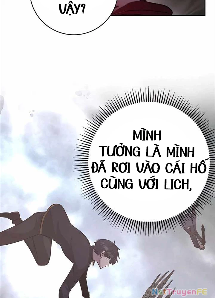 Cháu Trai Thánh Đế Là Tử Linh Sư Chapter 54 - 15