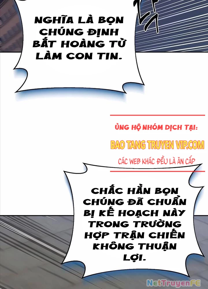 Cháu Trai Thánh Đế Là Tử Linh Sư Chapter 55 - 105