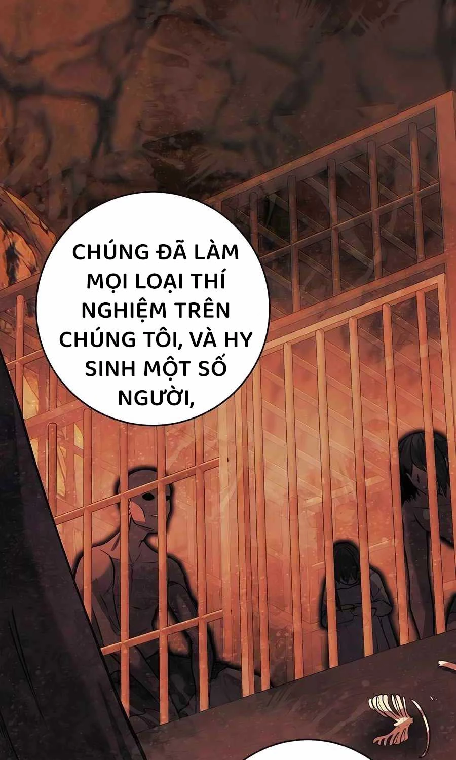 Cháu Trai Thánh Đế Là Tử Linh Sư Chapter 56 - 74