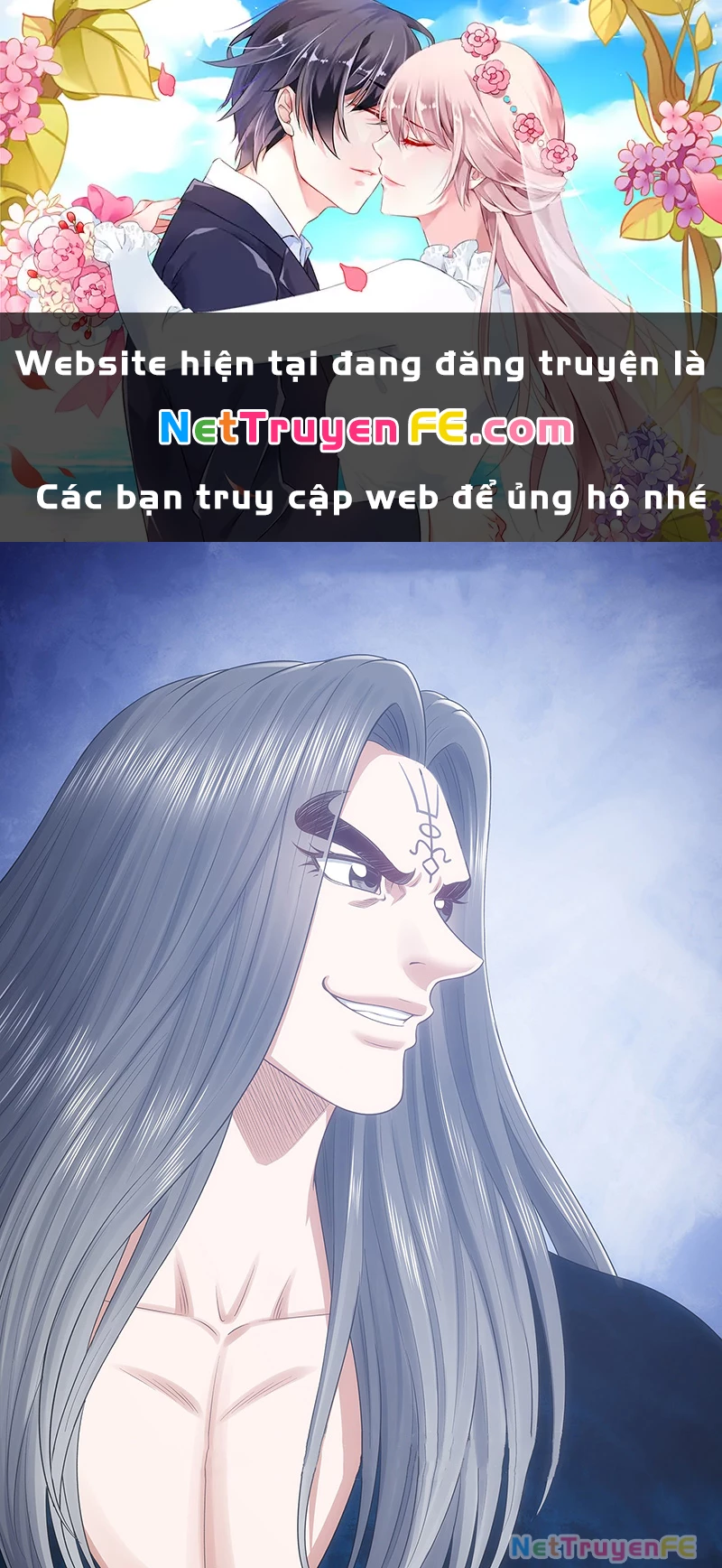 Ta Là Đại Thần Tiên Chapter 744 - 1