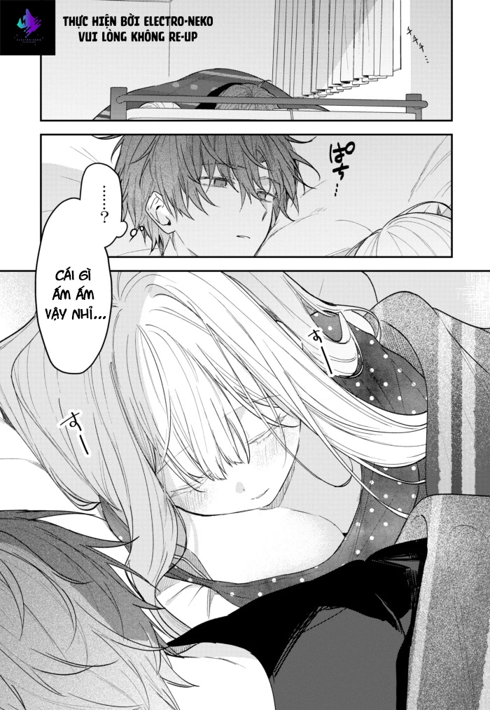 The Fairytale-Like You Goes On The Assault Chapter 33 - 4