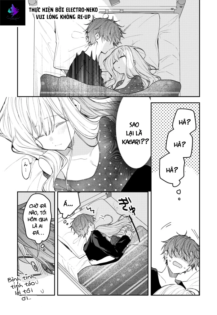 The Fairytale-Like You Goes On The Assault Chapter 33 - 5