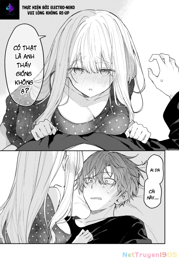 The Fairytale-Like You Goes On The Assault Chapter 33 - 8