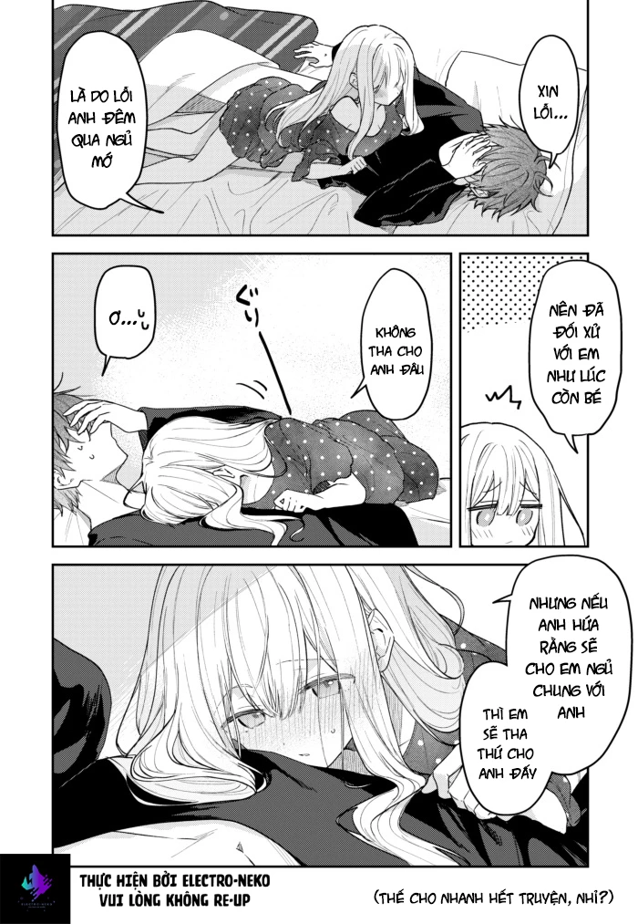 The Fairytale-Like You Goes On The Assault Chapter 33 - 9