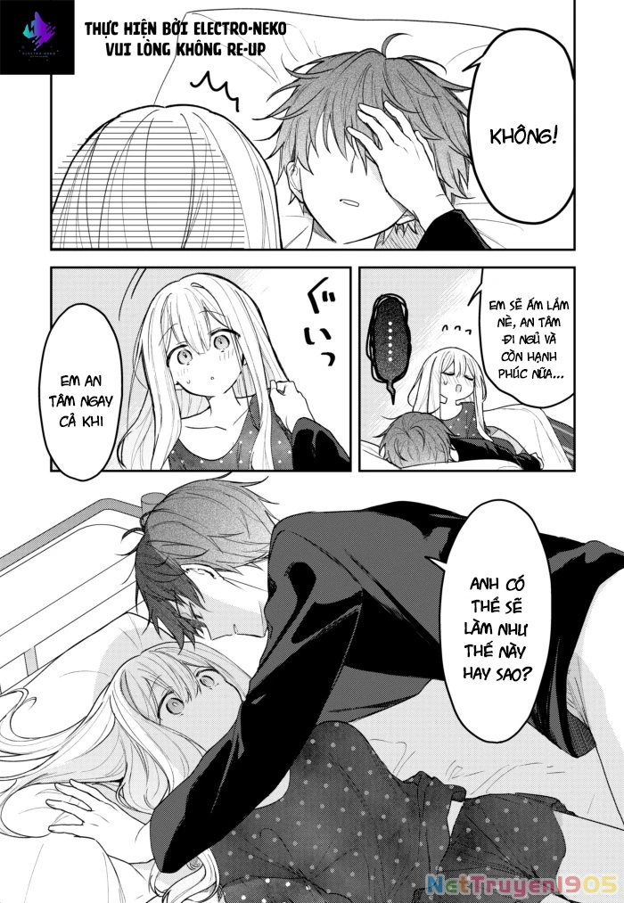 The Fairytale-Like You Goes On The Assault Chapter 33 - 10