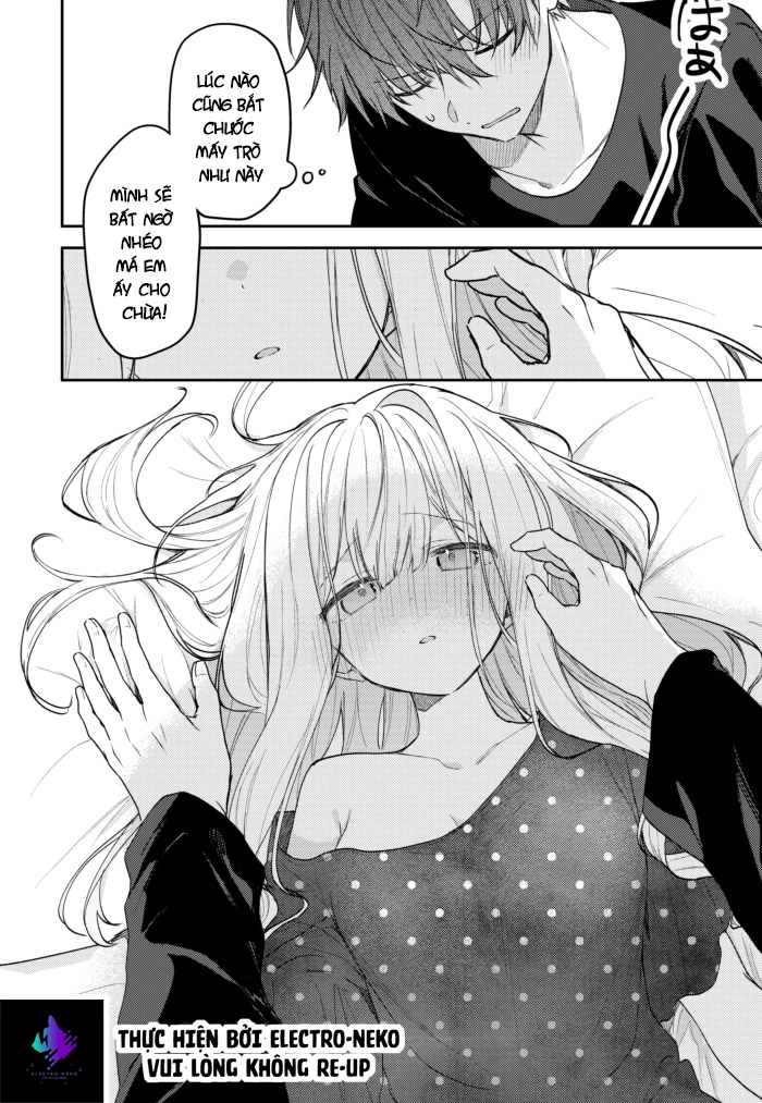 The Fairytale-Like You Goes On The Assault Chapter 33 - 11